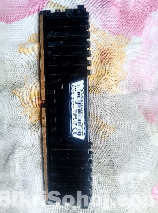 Corsair ram